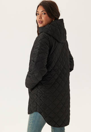 Vitate L/S Hooded Jacket