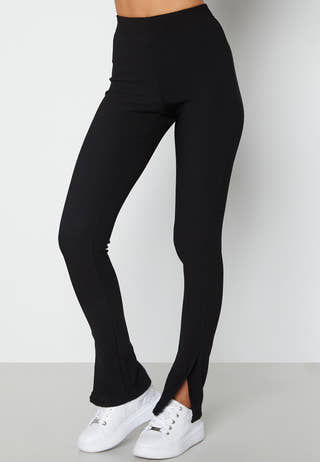 Zandie Slit Leggings