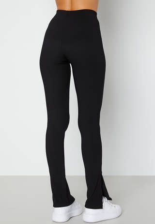 Zandie Slit Leggings