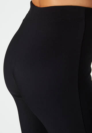 Zandie Slit Leggings