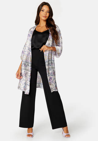 Zula 3/4 Kimono
