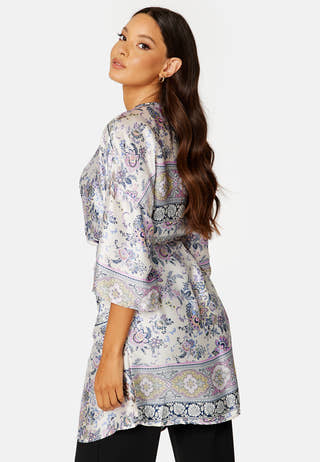Zula 3/4 Kimono