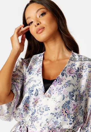 Zula 3/4 Kimono