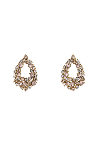 Petite Alice Earrings