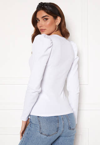 Anna LS Top