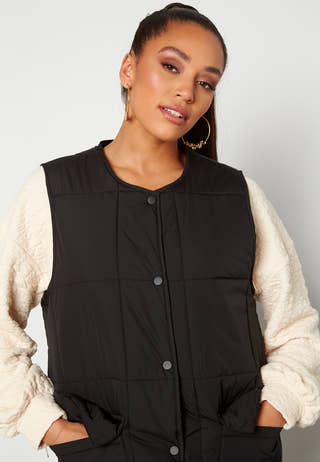 Barbara vest
