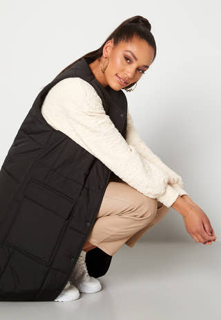 Barbara vest