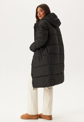 Pcbee New Long Puffer Jacket