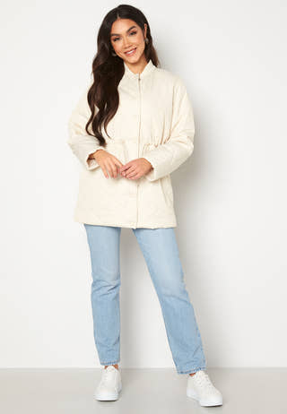 Bee Spring Quilted Jacket