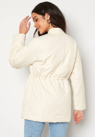 Bee Spring Quilted Jacket
