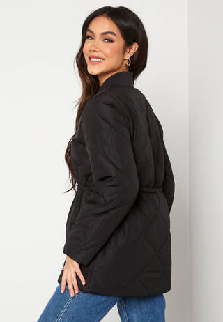 Bee Spring Quilted Jacket