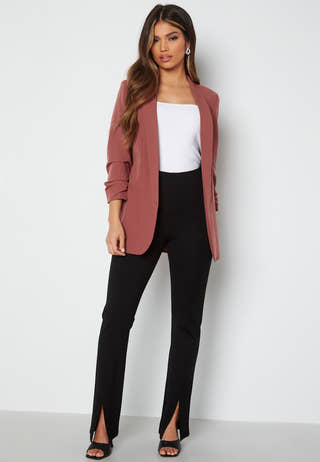 Pcbosella 3/4 Blazer