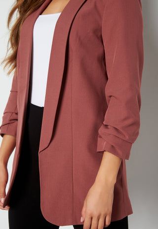 Pcbosella 3/4 Blazer