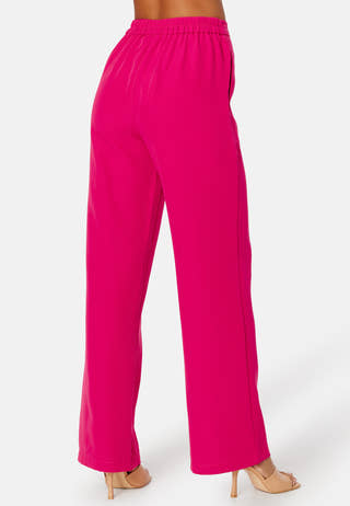 Bossy HW Wide Pants