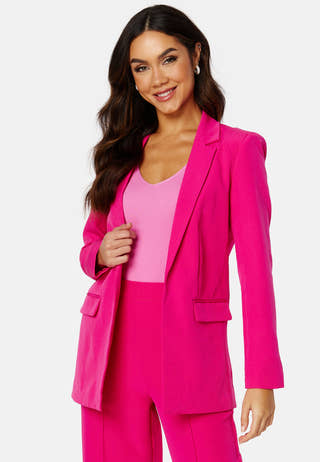 Pcbozzy LS Loose Blazer