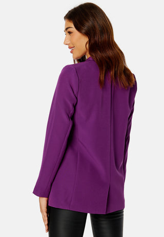 Pcbozzy LS Loose Blazer