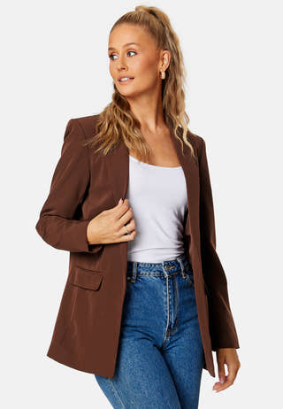 Pcbozzy LS Loose Blazer