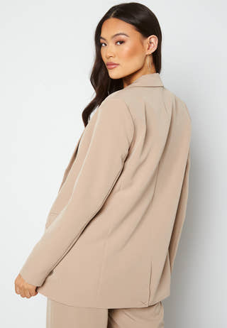Pcbozzy LS Loose Blazer