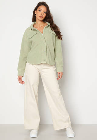 Carmello Teddy Jacket
