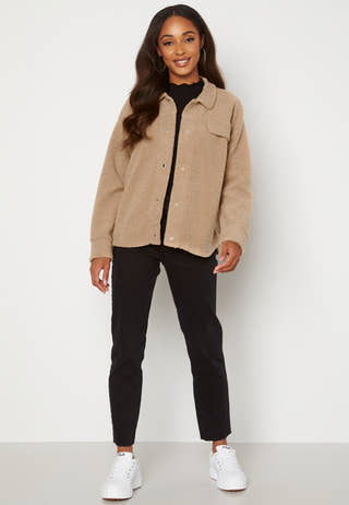 Carmello Teddy Jacket