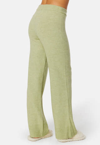 Celic HW Wide Knit Pants