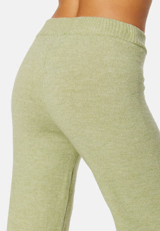 Celic HW Wide Knit Pants