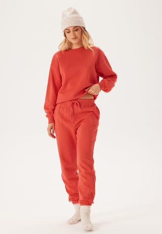 Pcchilli HW Sweat Pants