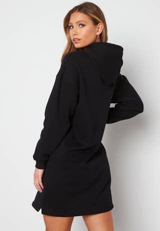 Chilli LS Sweat Dress
