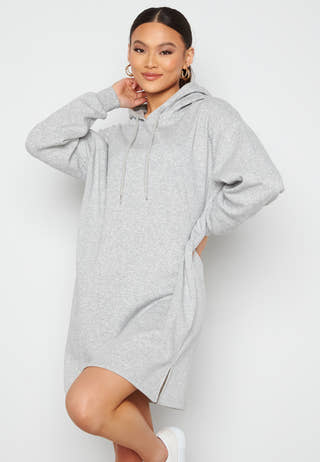 Chilli LS Sweat Dress
