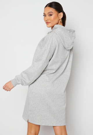 Chilli LS Sweat Dress