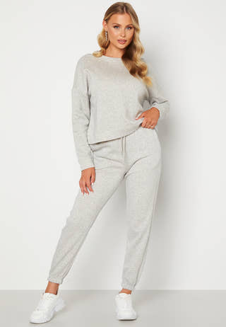 Pcchilli LS Sweat
