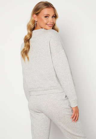 Pcchilli LS Sweat
