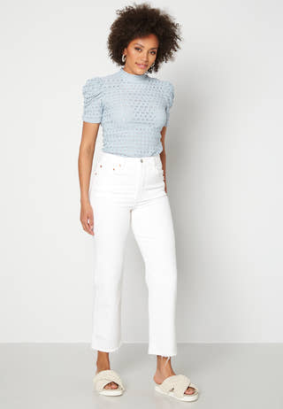 Christy SS Top