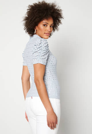 Christy SS Top