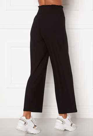 Curl HW Cropped Pants