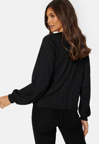 Dalilah New LS Top