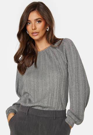 Dalilah New LS Top