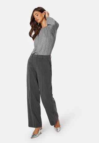 Dalilah New LS Top