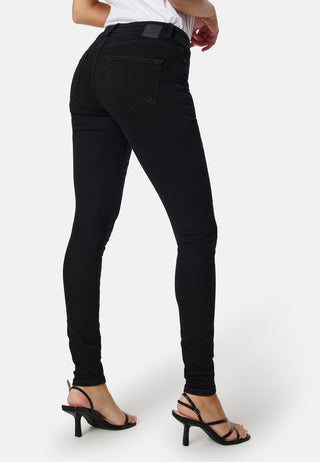 Dana MW Skinny Jeans