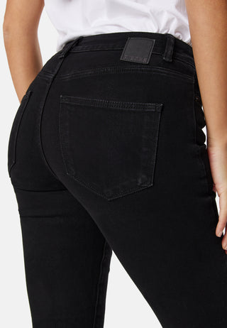 Dana MW Skinny Jeans