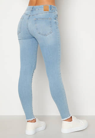 Delly Skinny MW Raw