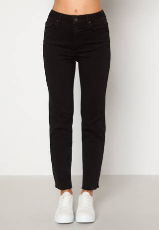 Delly Straight HW Jeans