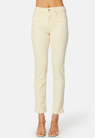 Delly Straight MW Ankle