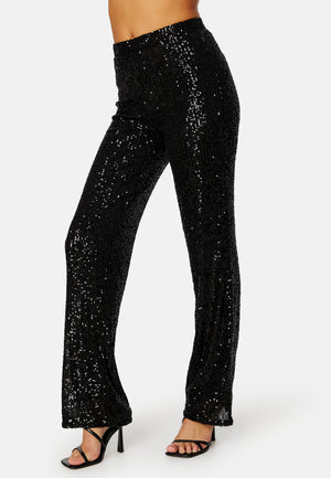 Delphia HW Wide Pant