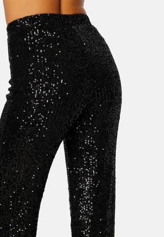 Delphia HW Wide Pant