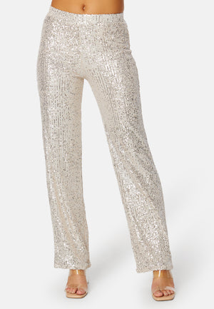 Delphia HW Wide Pant