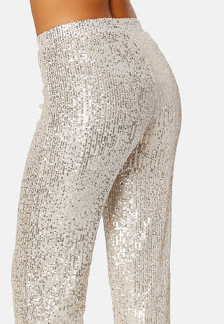 Delphia HW Wide Pant