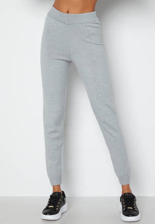 Fame HW Knit Pants