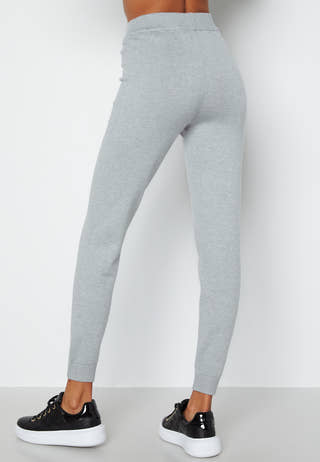 Fame HW Knit Pants