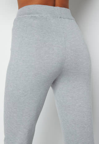 Fame HW Knit Pants